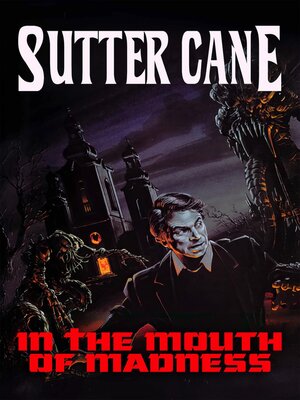 cover image of In the Mouth of Madness
